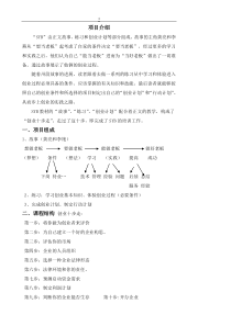 创业培训教案