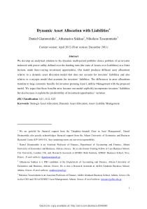 DynamicAssetAllocationwithLiabilities