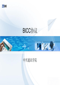 E-CS-14-05 BICC协议(新模版)