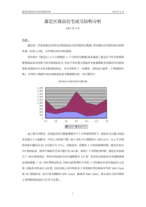 嘉定区商品住宅成交结构分析(PDF6)(1)