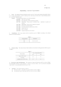 JIS F7220-1996 英文版 造船.铸铁Y形过滤器