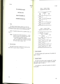 JIS G3134-1990 Hot-rolled High Strength Steel Shee