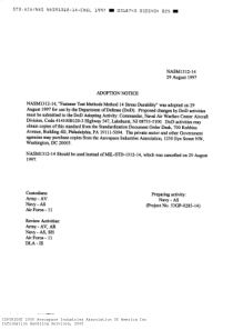 NASM 1312-14-1997 Fastener Test Methods - Method 1