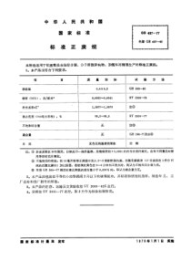 GBT 497-1977 标准正庚烷