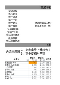 直通车基础职责（XLS5页）