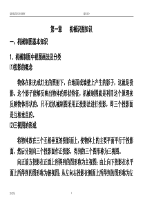 装配调试岗位培训教材通用部分(XXXX印)