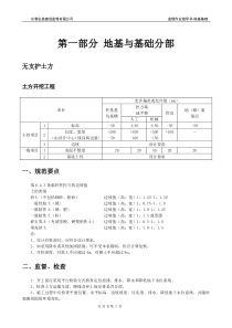 001监理工作手册-地基与基础