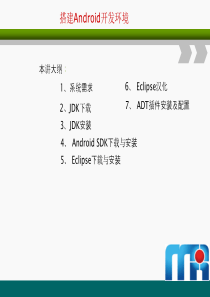 02搭建Android开发环境