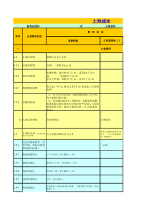 房地产——土地造价计算