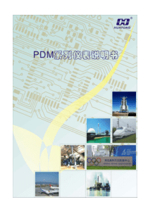 PDM-810MRC(DSC-2)中文汉显