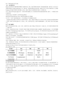 为缔约方会议第四届会议所作的安排给与会者的初步资料