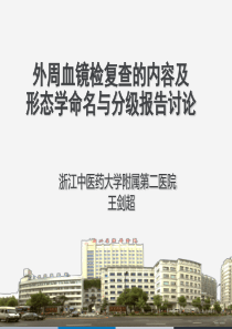 行政中心设计说明