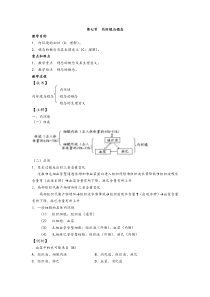 内环境与稳态-E度教育网址大全