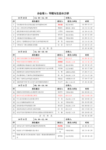 分会场1环境与生态水力学