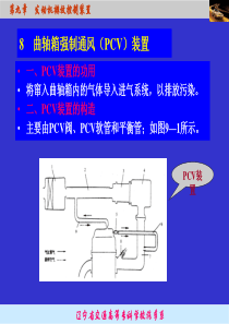 发动机排放控制