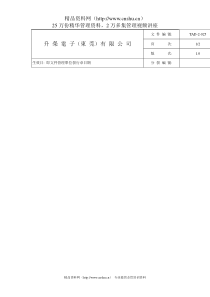 噪声污染防治办法