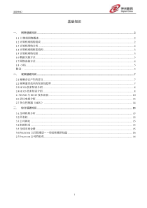 神码视频会议基础培训