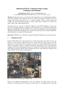 16-paper-Industrial PVD for Continuous Strip Coati