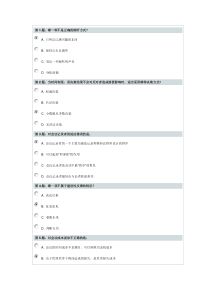 高效会议管理技巧-张晓彤