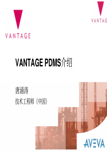 PDMS介绍