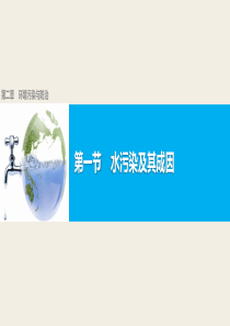 水污染ppt（PPT34页)