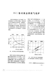 BGC鲁奇液态排渣气化炉