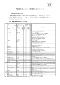 闭锁性海域水环境改善技术