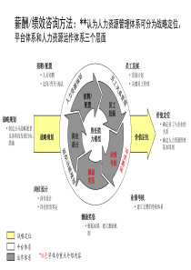 1薪酬绩效