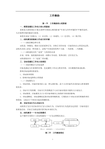 【人力资源】工作激励