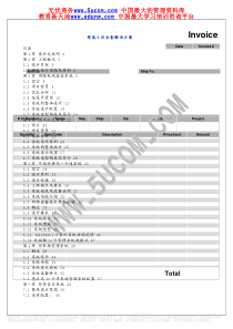 智能小区全套解决方案