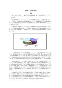 时代光华网络学院__跨部门沟通技巧