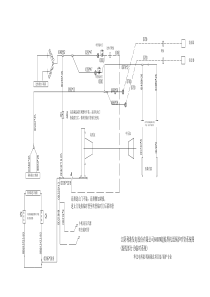 利港吹管系统图