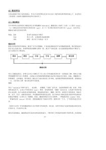 组织行为学--激励理论