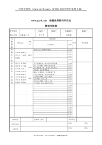 XX钢铁-烧结厂设备副厂长绩效考核表