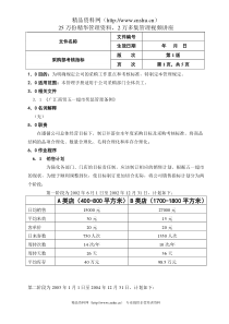 04采購部考核指標