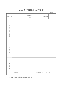 劳动考勤加班加点制度PPT