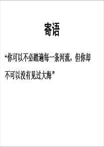 中国式绩效考核——中国式绩效考核基本做法