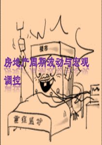 第十一章房地产周期波动与宏观调控