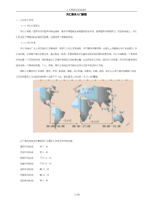 岗位竞聘ppt素材个人简历ppt竞聘报告PPT模板