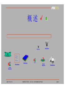 ansys培训实战教程-generalpostpro