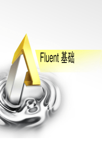 Fluent_入门基础培训