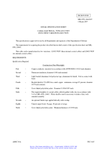 MIL-DTL-24643.65-2007 DETAIL SPECIFICATION SHEET C