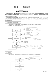 OTC焊接机器人基本操作培训