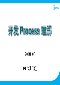 plcprocess培训手册