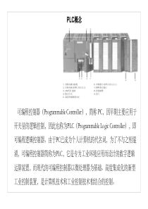 PLC培训课程