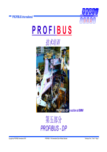 PROFIBUS技术培训第5章(PDF 28)