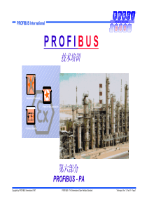 PROFIBUS技术培训第6章(PDF 28)