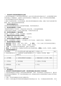 《高级企业的培训师的培训教材》