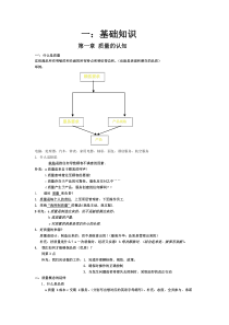 品管培训资料