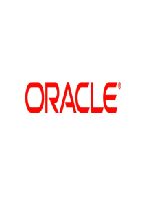 OracleBIPublishBestPractice-甲骨文BIPublish最佳实践-培训